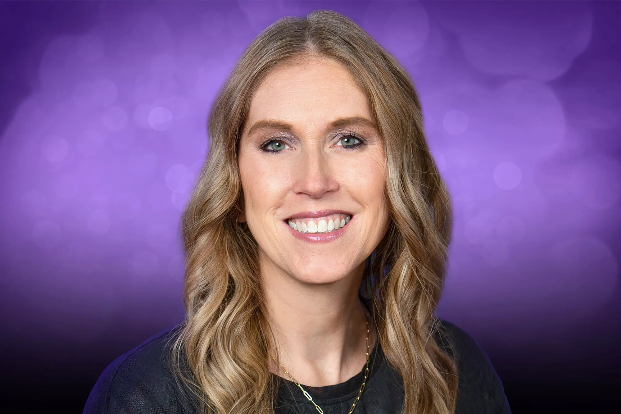 Kristen S. Scheuerman - Attorney