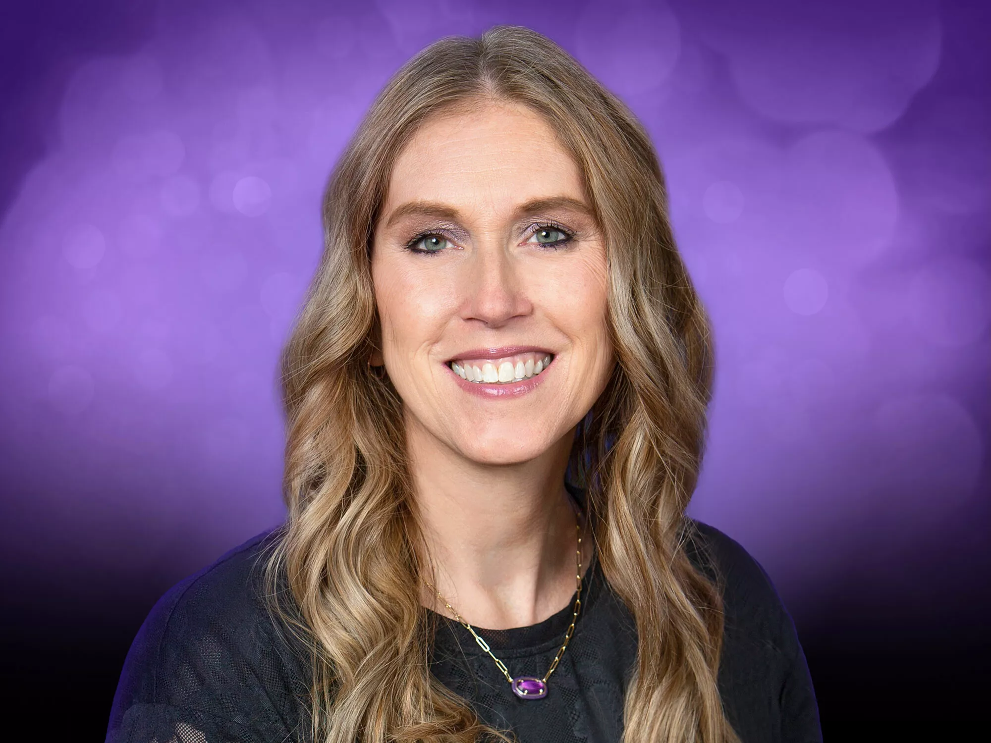 Attorney Kristen S. Scheuerman